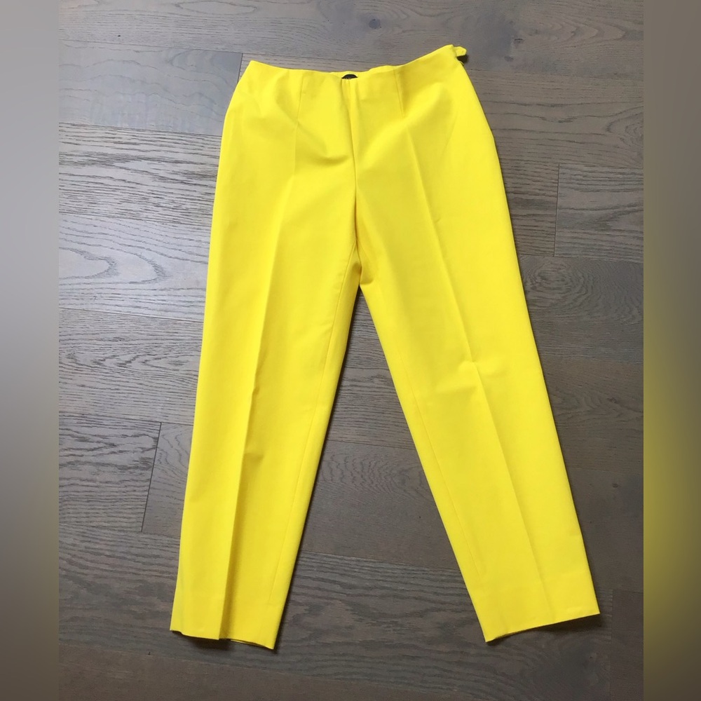 Women’s Piazza Sempione pant